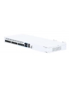 Przełącznik 8x10GbE 4xCOMB  CRS312-4C 8XG-RM - nr 11