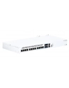 Przełącznik 8x10GbE 4xCOMB  CRS312-4C 8XG-RM - nr 12
