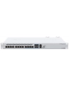 Przełącznik 8x10GbE 4xCOMB  CRS312-4C 8XG-RM - nr 9