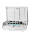 Przełącznik 16FE2SF P CRS318-1Fi-15Fr-2S-OUT - nr 12