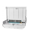 Przełącznik 16FE2SF P CRS318-1Fi-15Fr-2S-OUT - nr 24
