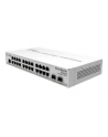 Przełącznik 24xGbE 2xSFP   CRS326-24G-2S IN - nr 24
