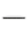 Przełącznik 48xGbE4 SFP  CRS354-48P-4S 2Q RM - nr 17