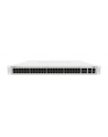 Przełącznik 48xGbE4 SFP  CRS354-48P-4S 2Q RM - nr 18
