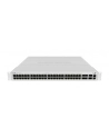 Przełącznik 48xGbE4 SFP  CRS354-48P-4S 2Q RM - nr 19