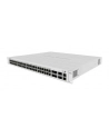 Przełącznik 48xGbE4 SFP  CRS354-48P-4S 2Q RM - nr 20