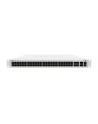 Przełącznik 48xGbE4 SFP  CRS354-48P-4S 2Q RM - nr 2