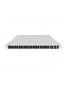 Przełącznik 48xGbE4 SFP  CRS354-48P-4S 2Q RM - nr 8