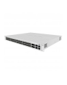 Przełącznik 48xGbE4 SFP  CRS354-48P-4S 2Q RM - nr 9