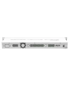 Przełącznik 24x1GbE 2xSFP   CSS326-24G-2S RM - nr 17