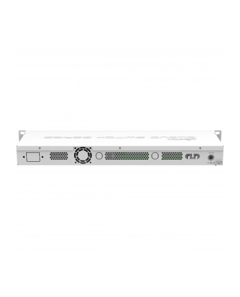 Przełącznik 24x1GbE 2xSFP   CSS326-24G-2S RM nr 1
