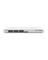 Przełącznik 24x1GbE 2xSFP   CSS326-24G-2S RM - nr 28