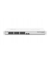 Przełącznik 24x1GbE 2xSFP   CSS326-24G-2S RM - nr 29