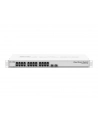 Przełącznik 24x1GbE 2xSFP   CSS326-24G-2S RM - nr 33