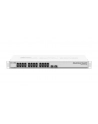 Przełącznik 24x1GbE 2xSFP   CSS326-24G-2S RM - nr 6
