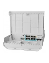 Przełącznik 8xGbE 2 SFP CSS610-1Gi-7R-2S OUT - nr 8