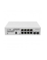 Przełącznik 8x1GbE 2xSFP  CSS610-8G-2S IN - nr 17