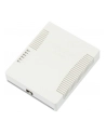 Przełącznik 5x1GbE 1xSFP RB260GS - nr 6