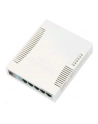 Przełącznik 5x1GbE 1xSFP RB260GS - nr 7
