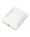 Przełącznik 5x1GbE 1xSFP RB260GS - nr 8