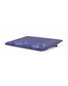 GEMBIRD NBS-2F15-05 Podstawka pod Laptop 15.6inch - nr 12