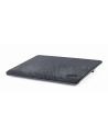GEMBIRD NBS-2F15-05 Podstawka pod Laptop 15.6inch - nr 13