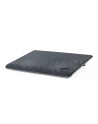 GEMBIRD NBS-2F15-05 Podstawka pod Laptop 15.6inch - nr 2