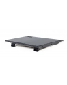GEMBIRD NBS-2F15-05 Podstawka pod Laptop 15.6inch - nr 7
