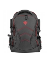natec Torba Plecak Genesis Pallad 550 15.6''/17.3'' Czarny - nr 45