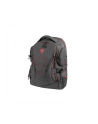 natec Torba Plecak Genesis Pallad 550 15.6''/17.3'' Czarny - nr 50