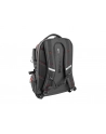natec Torba Plecak Genesis Pallad 550 15.6''/17.3'' Czarny - nr 52