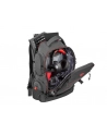 natec Torba Plecak Genesis Pallad 550 15.6''/17.3'' Czarny - nr 53