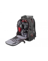 natec Torba Plecak Genesis Pallad 550 15.6''/17.3'' Czarny - nr 56