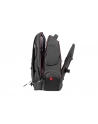 natec Torba Plecak Genesis Pallad 550 15.6''/17.3'' Czarny - nr 60