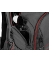 natec Torba Plecak Genesis Pallad 550 15.6''/17.3'' Czarny - nr 61