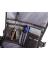 natec Torba Plecak Genesis Pallad 550 15.6''/17.3'' Czarny - nr 64