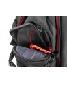 natec Torba Plecak Genesis Pallad 550 15.6''/17.3'' Czarny - nr 65