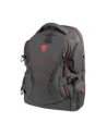 natec Torba Plecak Genesis Pallad 550 15.6''/17.3'' Czarny - nr 66