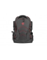 natec Torba Plecak Genesis Pallad 550 15.6''/17.3'' Czarny - nr 67