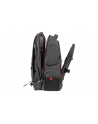 natec Torba Plecak Genesis Pallad 550 15.6''/17.3'' Czarny - nr 72