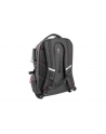 natec Torba Plecak Genesis Pallad 550 15.6''/17.3'' Czarny - nr 73