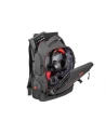 natec Torba Plecak Genesis Pallad 550 15.6''/17.3'' Czarny - nr 74