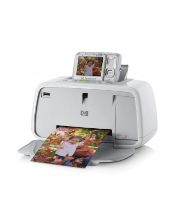 HP CP 3Y ONSITE NBD OR WYMIANA  DJ460S UG060E nr 2