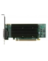 Karta Graficzna Matrox M9140 512MB 4xDVI PCI-Express x16 low profile - nr 10