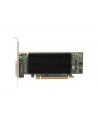 Karta Graficzna Matrox M9140 512MB 4xDVI PCI-Express x16 low profile - nr 16