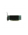 Karta Graficzna Matrox M9140 512MB 4xDVI PCI-Express x16 low profile - nr 25
