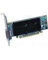 Karta Graficzna Matrox M9140 512MB 4xDVI PCI-Express x16 low profile - nr 26