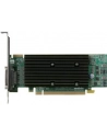 Karta Graficzna Matrox M9140 512MB 4xDVI PCI-Express x16 low profile - nr 30