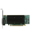 Karta Graficzna Matrox M9140 512MB 4xDVI PCI-Express x16 low profile - nr 9