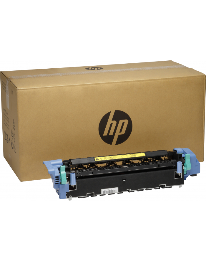 HP CLJ5500 Fuser Assembly - 220Volt, Q3985A główny